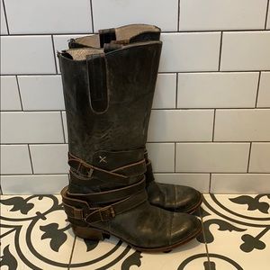 Freebird by Steven Dakota Boot